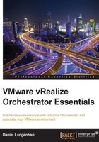 VMware vRealize Orchestrator Essentials