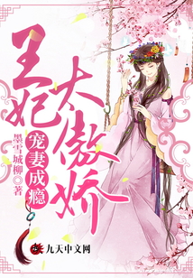 寵妻成癮：王妃太傲嬌