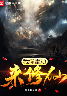 我偷雷劫來修仙