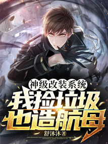 神級改裝系統(tǒng)，我撿垃圾也造航母