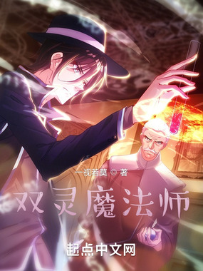双灵魔法师在线阅读