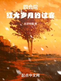 四合院：紅火歲月的過客