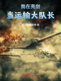 我在亮劍當運輸大隊長