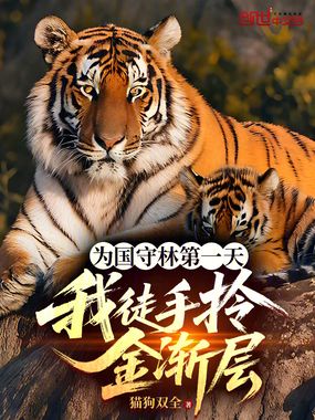 为国守林第一天,我徒手拎金渐层在线阅读