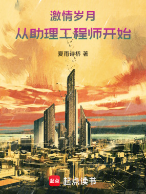 激情岁月：从助理工程师开始在线阅读