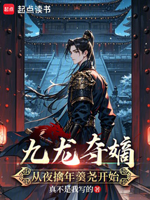 Struggle for the Throne of the Nine Dragons: Starting with Capturing Nian Gengyao at Night cover