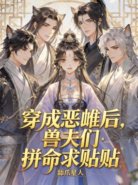 穿成恶雌后,兽夫们拼命求贴贴在线阅读