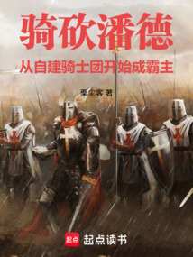 Chivalry & Pande: Starting a Self-Built Knights Order to Become a Ruler cover