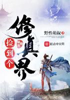 撿到個(gè)修真界在線閱讀