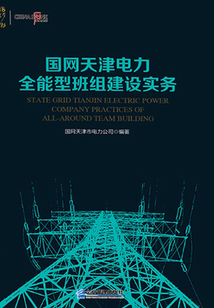國網天津電力全能型班組建設實務