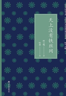 天上沒有鐵絲網
