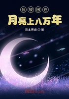我被困在月亮上八万年在线阅读