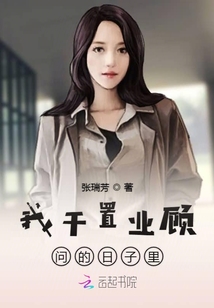 我干置業顧問的日子里