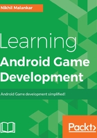 Learning Android Game Development在线阅读