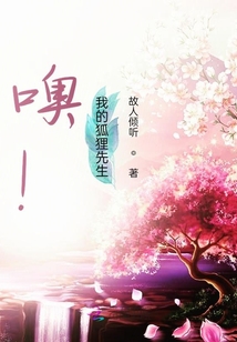 噢！我的狐妖先生