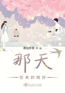 那天你來的剛好