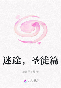 迷途，圣徒篇