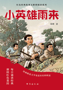 小英雄雨來