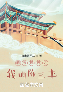明末風云之我叫陳三豐