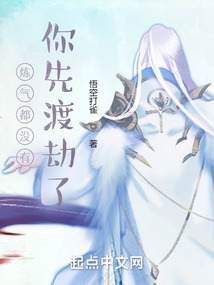 炼气都没有,你先渡劫了?