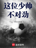 这位少帅,不对劲!在线阅读