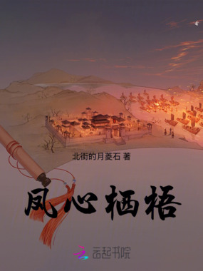 凤心栖梧在线阅读