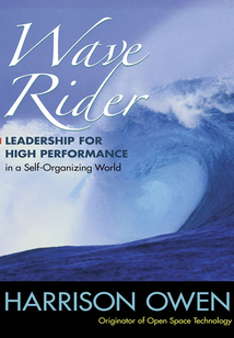 Wave Rider
