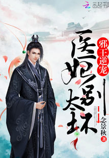 邪王逆寵：醫妃別太壞