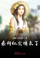 奈何紅塵情未了在線閱讀