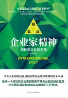 企業家精神在線閱讀