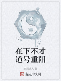 在下不才道號重陽