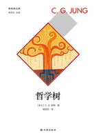 哲学树（荣格精选集）