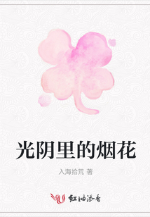 光阴里的烟花
