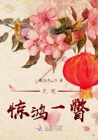 民國驚鴻一瞥在線閱讀