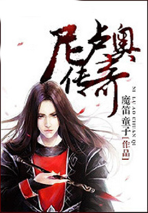 尼卢奥传奇 cover