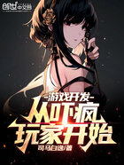 游戏开发:从吓疯玩家开始在线阅读