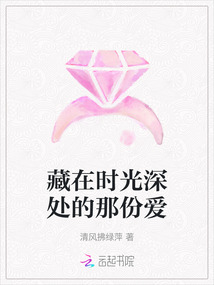 藏在時光深處的那份愛