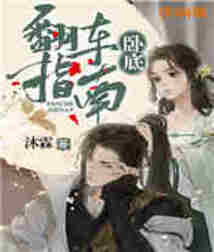 卧底翻车指南 cover
