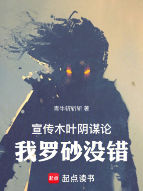 宣传木叶阴谋论，我罗砂没错！在线阅读