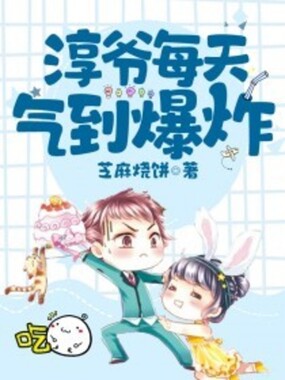 淳爷每天气到爆炸在线阅读