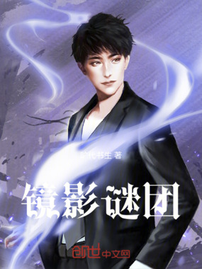 镜影谜团在线阅读