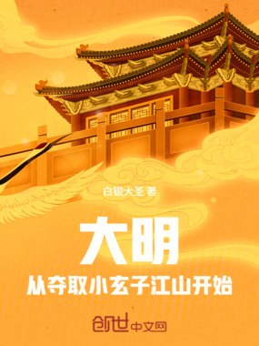 大明，从夺取小玄子江山开始在线阅读