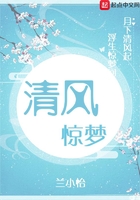 清风惊梦
