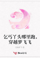乞丐丫頭哪里跑，穿越夢飛飛在線閱讀