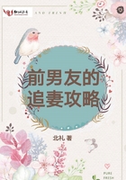 前男友的追妻攻略在線閱讀