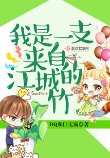 我是一支來自江城的竹