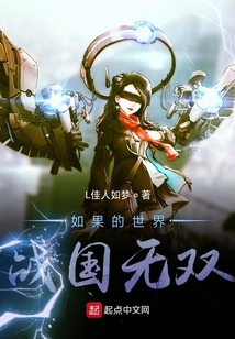 如果的世界戰國無雙