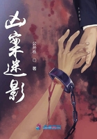 兇案迷影在線閱讀