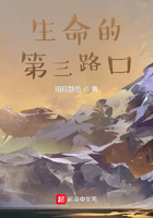 生命的第三路口在線閱讀