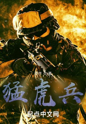 猛虎兵在线阅读